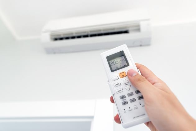 Air conditioning services Manchester